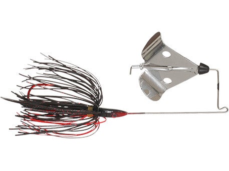 Strike King Elite Buzzbait Bleeding series