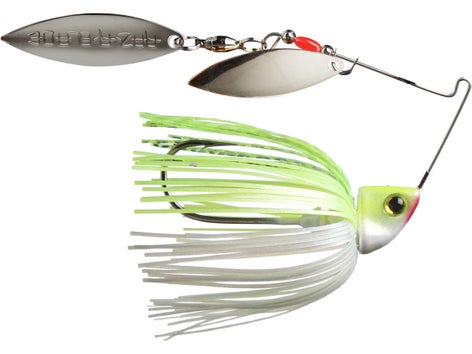 Strike King Baby Burner Spinner Bait 1/4oz