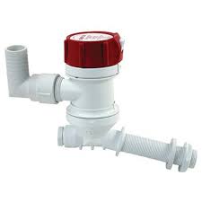 Rule Tournament Series Livewell Aerator Pumps *