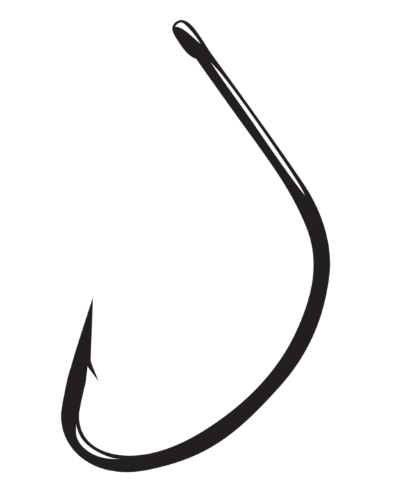 Gamakatsu Shiner Hook SE
