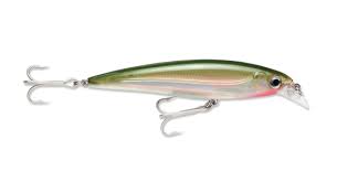 Rapala X Rap SXR10