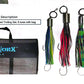 Seaworx High Speed Trolling Lure Set - Dogfish Tackle & Marine