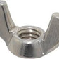 Marpac Stainless Steel Wing Nuts - Dogfish Tackle & Marine