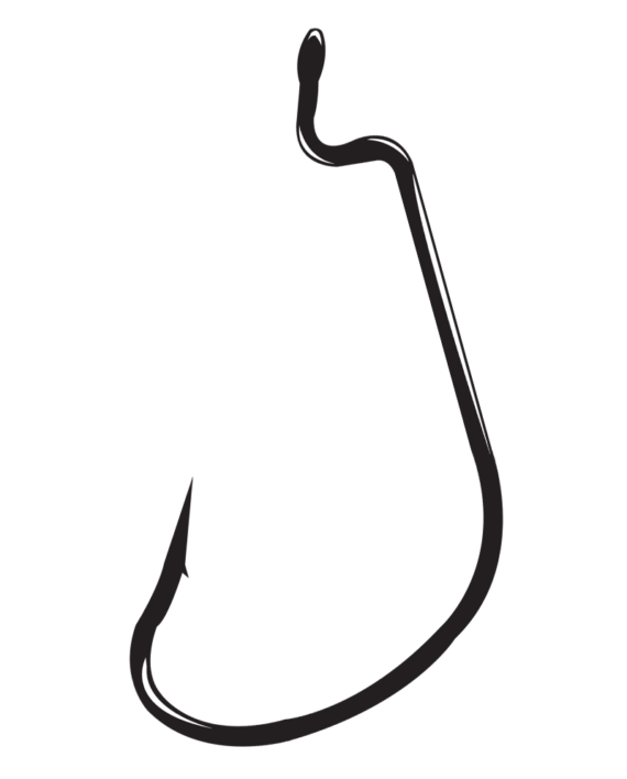 Gamakatsu G-Lock Worm