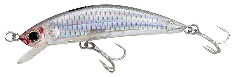 Yo-Zuri 3D Inshore Minnow Lures